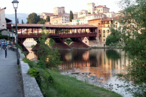 Luxury House B&B Bassano Del Grappa